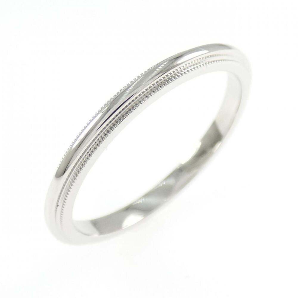TIFFANY Silver Ring